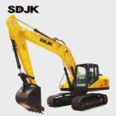 sdjk excavator|sdjk for sale.